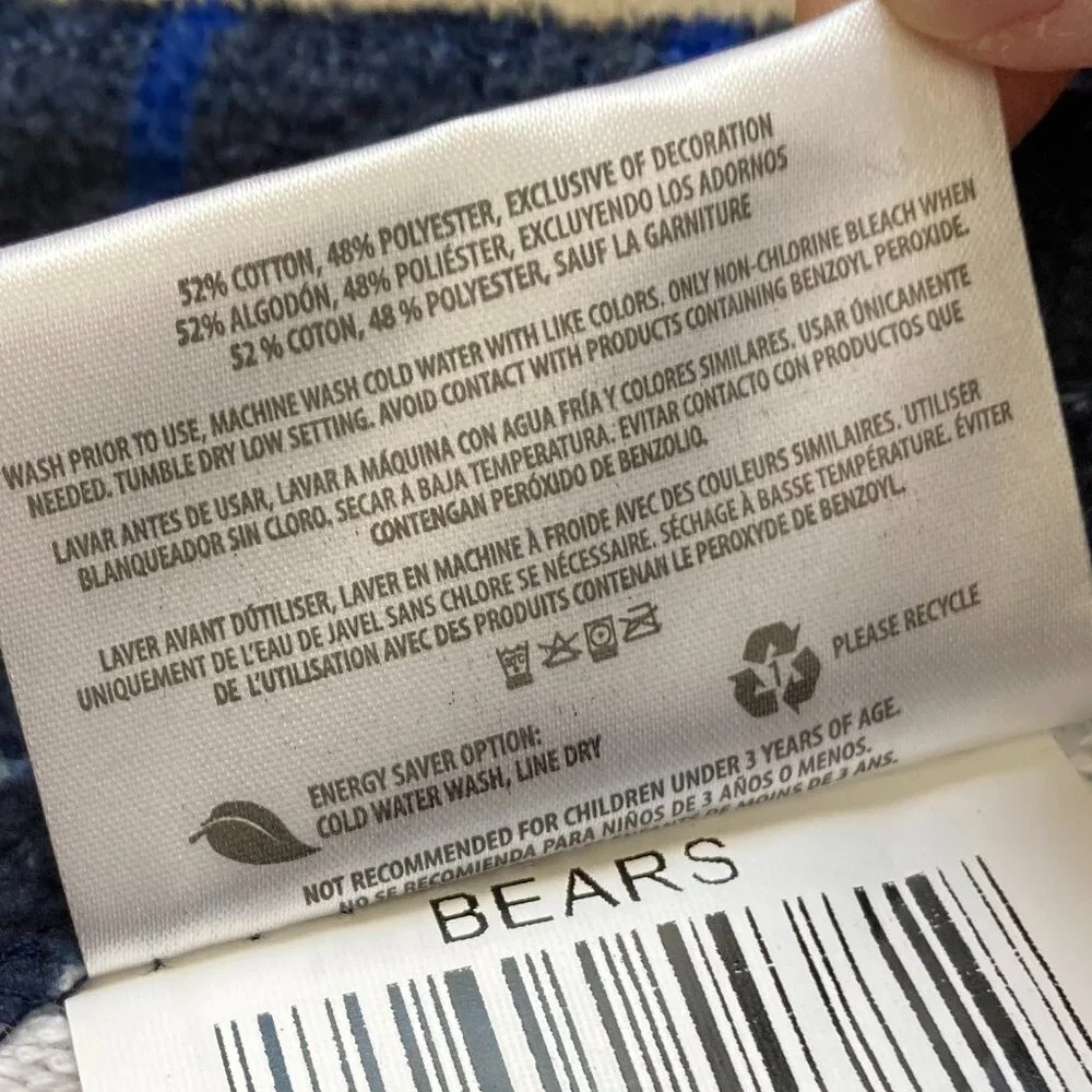 Chicago Bears NFL Beach Towel New 60